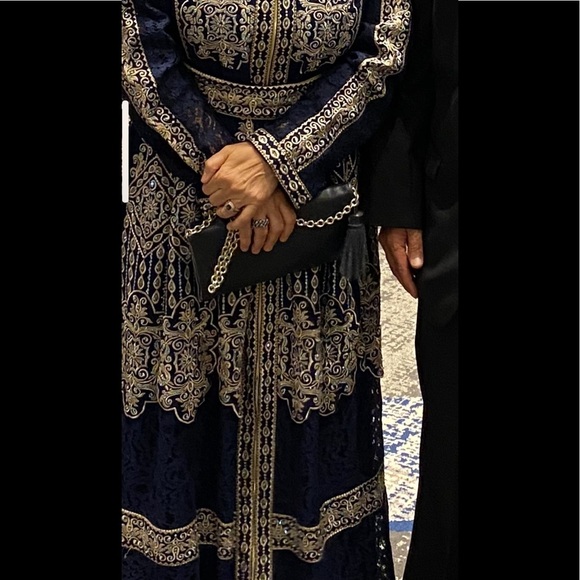 athwab Dresses & Skirts - Morocon dress